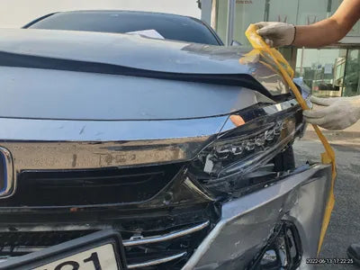 2021 Honda Accord 1HGCV3690MA510510 VIN:1HGCV3690MA510510