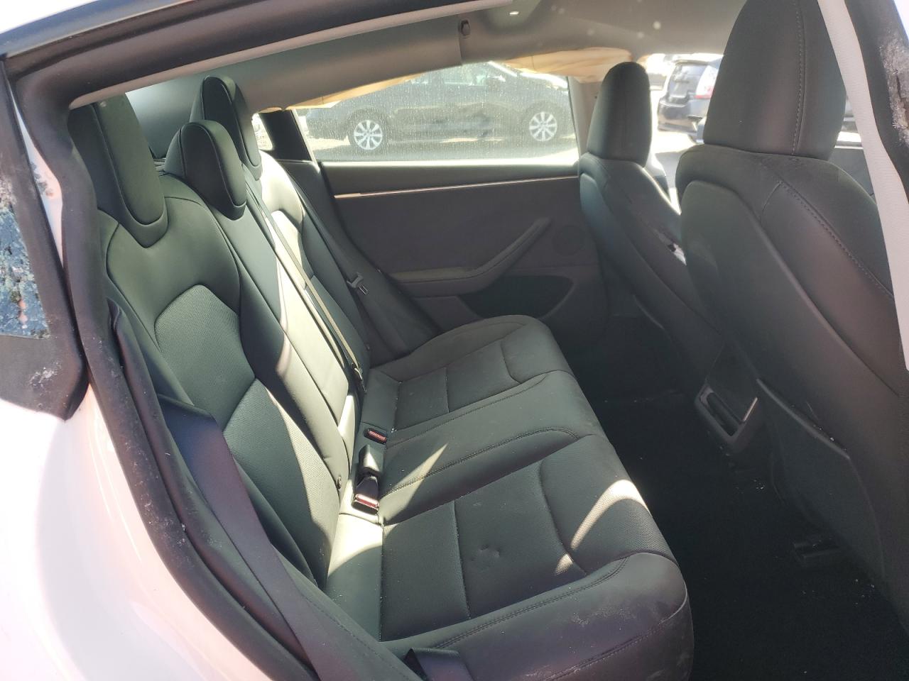 2024 TESLA MODEL 3  VIN:5YJ3E1EB5RF817218