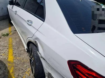 2015 Mercedes-Benz E 220 WDDHF0AB3FB154058 VIN:WDDHF0AB3FB154058