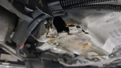 2015 MINI Cooper VIN: