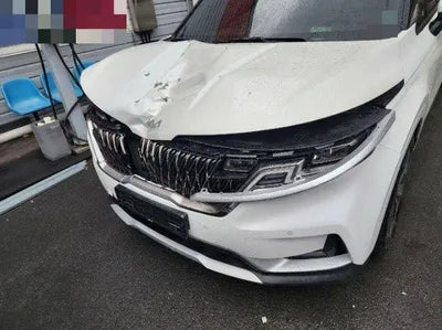 2022 Kia Carnival VIN: