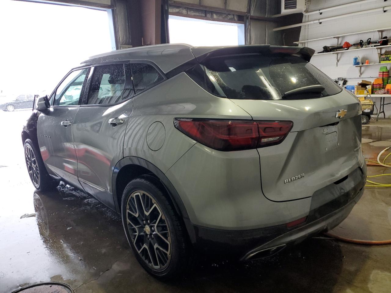 2023 CHEVROLET BLAZER PREMIER VIN:3GNKBFRS3PS174682