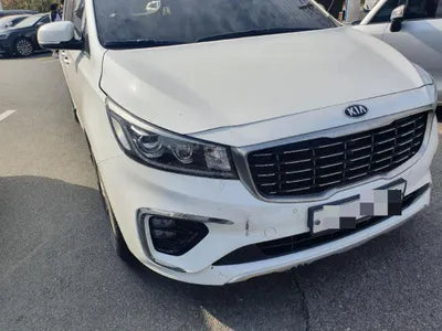 2018 Kia Carnival KNAMC81ABKS481381 VIN:KNAMC81ABKS481381