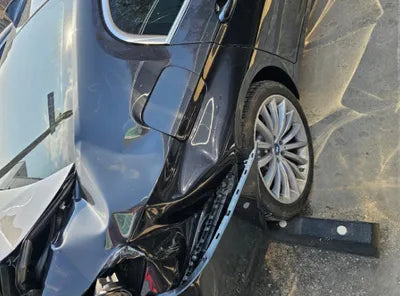 2022 BMW 530 WBA51AG08PCL60332 VIN:WBA51AG08PCL60332