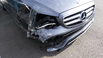 2017 Mercedes-Benz E 200 WDDZF4CB9HA276330 VIN:WDDZF4CB9HA276330