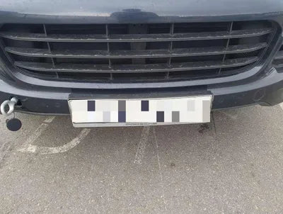 2015 Porsche Cayenne WP1AF2928FLA36592 VIN:WP1AF2928FLA36592