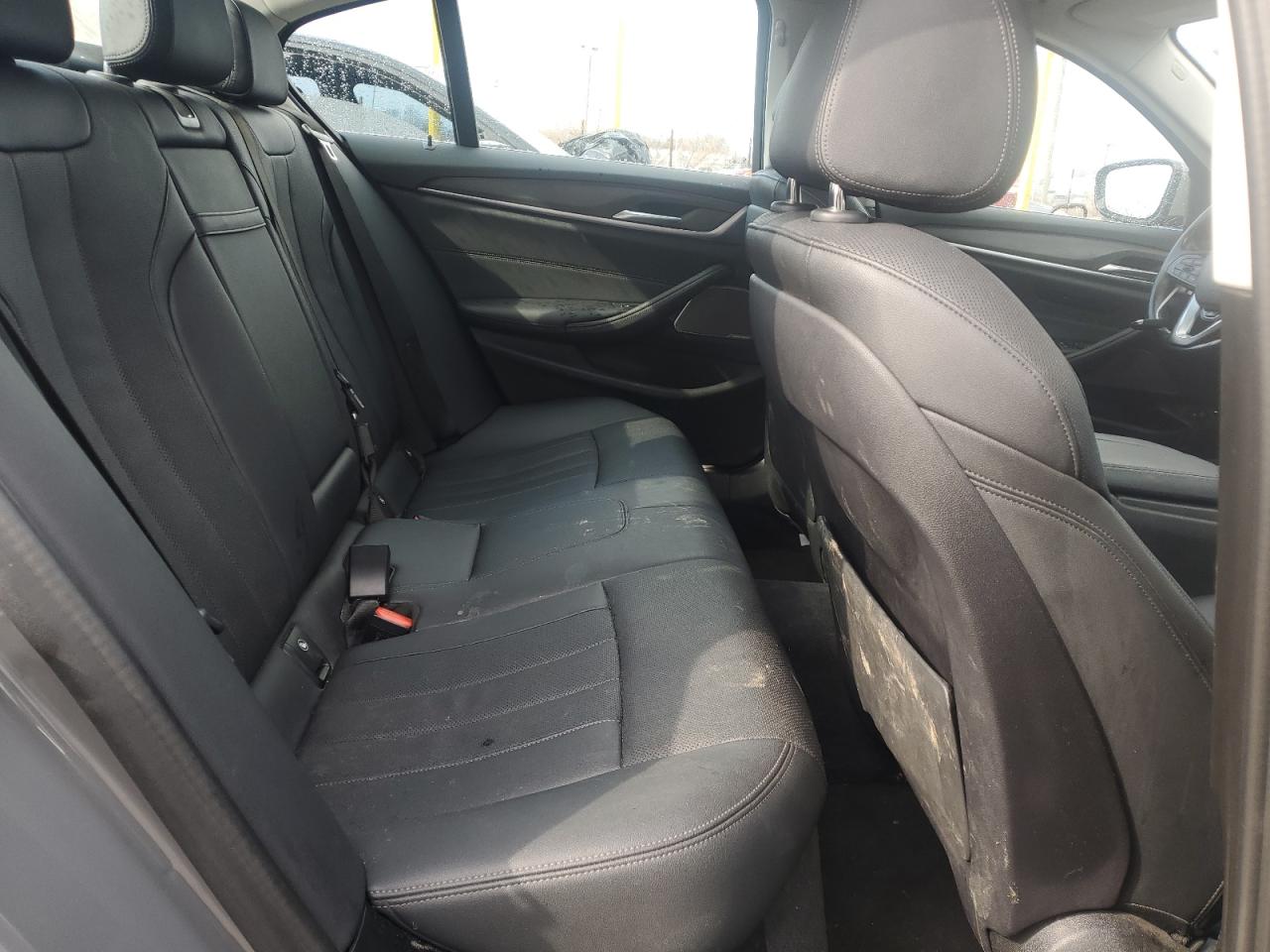 2022 BMW 530XE  VIN:WBA33AG09NCK96087