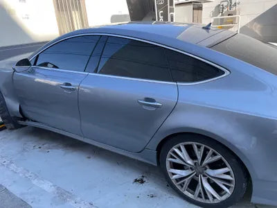 2016 Audi 50 WAUZZZ4G7GN156166 VIN:WAUZZZ4G7GN156166