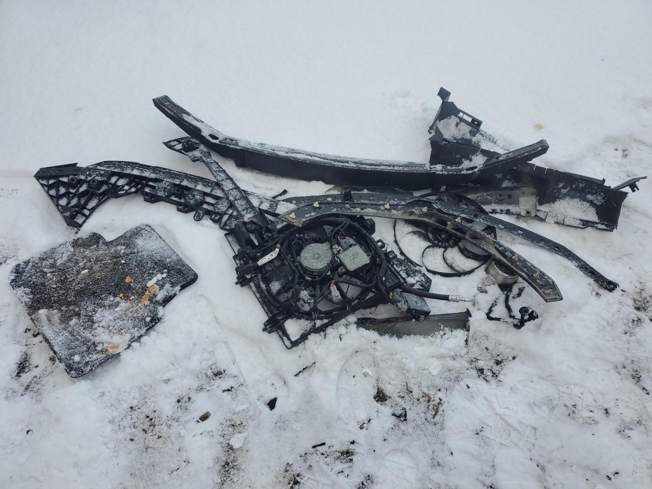 2022 SUBARU WRX  VIN:JF1VBAA62N9019151