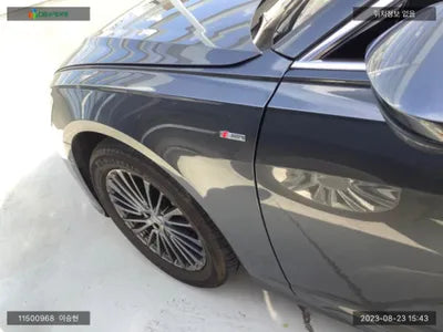 2019 Audi A6 WAUZZZF22LN014769 VIN:WAUZZZF22LN014769