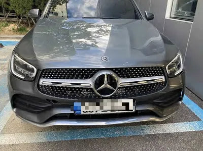 2020 Mercedes-Benz GLC 300 W1N0J5DB5LF813480 VIN:W1N0J5DB5LF813480