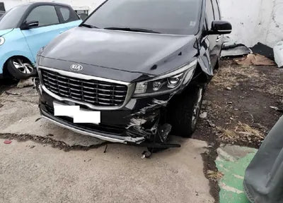 2019 Kia Carnival KNAMC81ABKS500352 VIN:KNAMC81ABKS500352