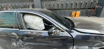 2022 BMW 530 WBA51AG02NCK07541 VIN:WBA51AG02NCK07541