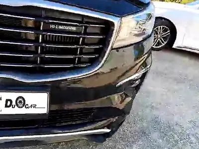 2020 Kia Carnival KNAME81ABLS640859 VIN:KNAME81ABLS640859