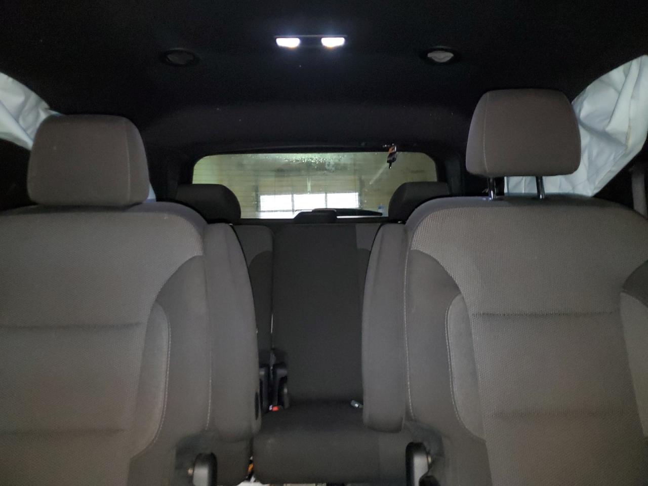 2023 CHEVROLET TRAVERSE LT VIN:1GNERGKW3PJ232822