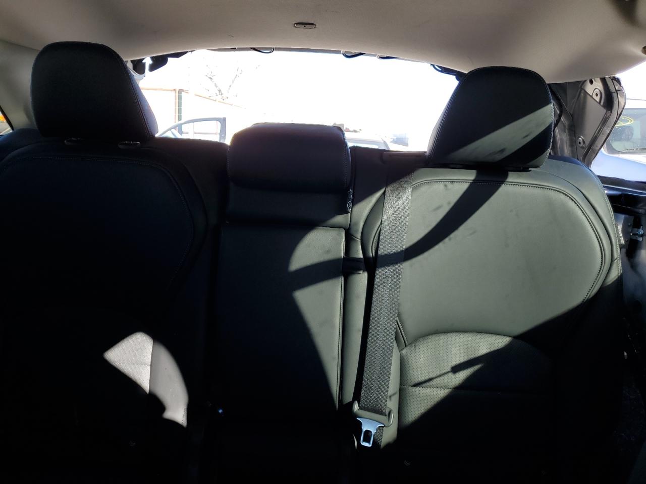 2024 INFINITI QX50 LUXE VIN:3PCAJ5BA5RF106415