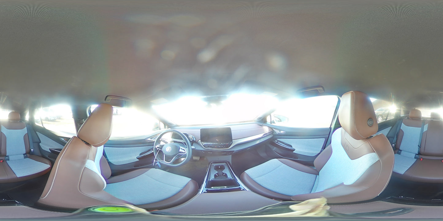 2023 VOLKSWAGEN ID.4 PRO VIN:1V2CMPE84PC008862