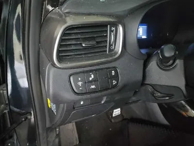 2019 Kia Sorento VIN: