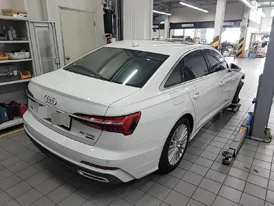 2021 Audi A6 WAUZZZF25MN006134 VIN:WAUZZZF25MN006134