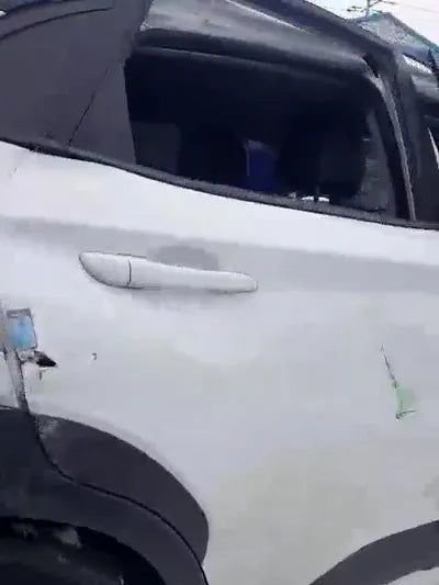 2018 Hyundai Kona KMHK4815GJU131916 VIN:KMHK4815GJU131916