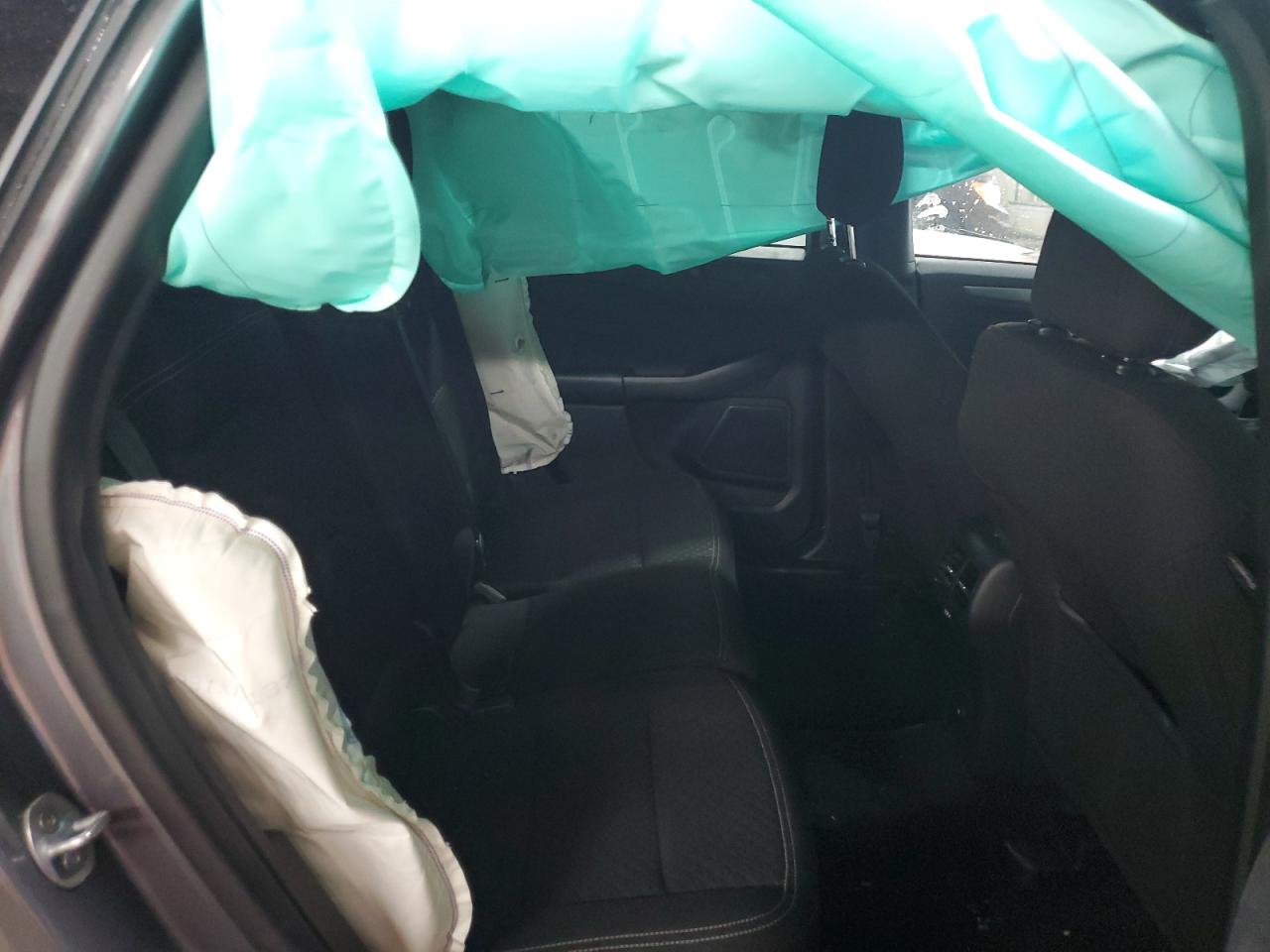 2023 FORD ESCAPE ACTIVE VIN:1FMCU0GN9PUA53992