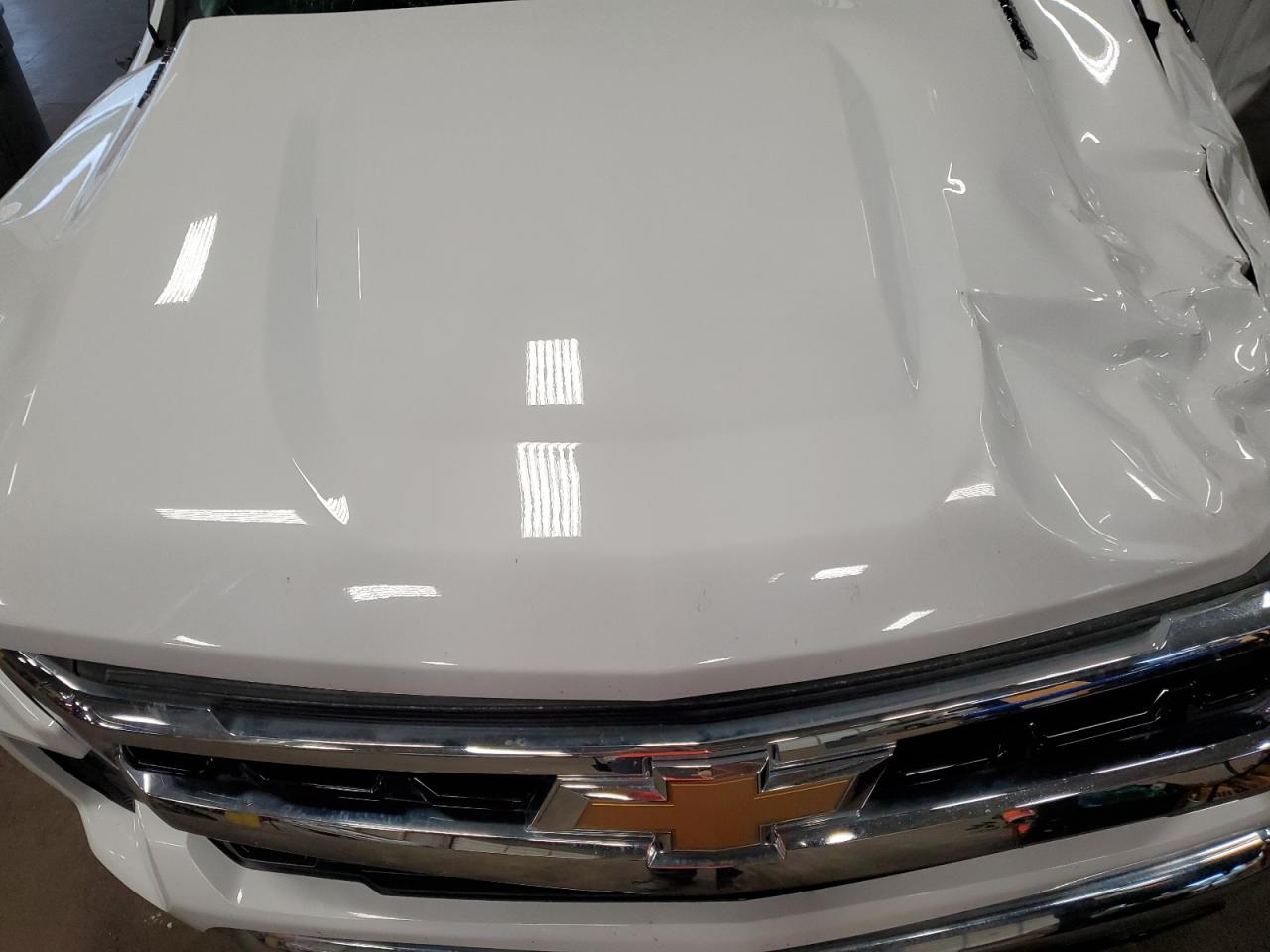 2022 CHEVROLET SILVERADO K1500 LT VIN:1GCUDDET3NZ599141
