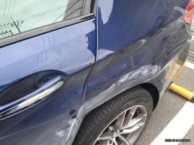 2017 BMW 520 WBAJC5109HG850653 VIN:WBAJC5109HG850653