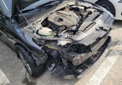 2020 Kia K5 KNAG241ABLA062187 VIN:KNAG241ABLA062187