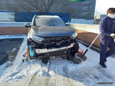 2021 Honda CR-V 7FART6H90ME300463 VIN:7FART6H90ME300463