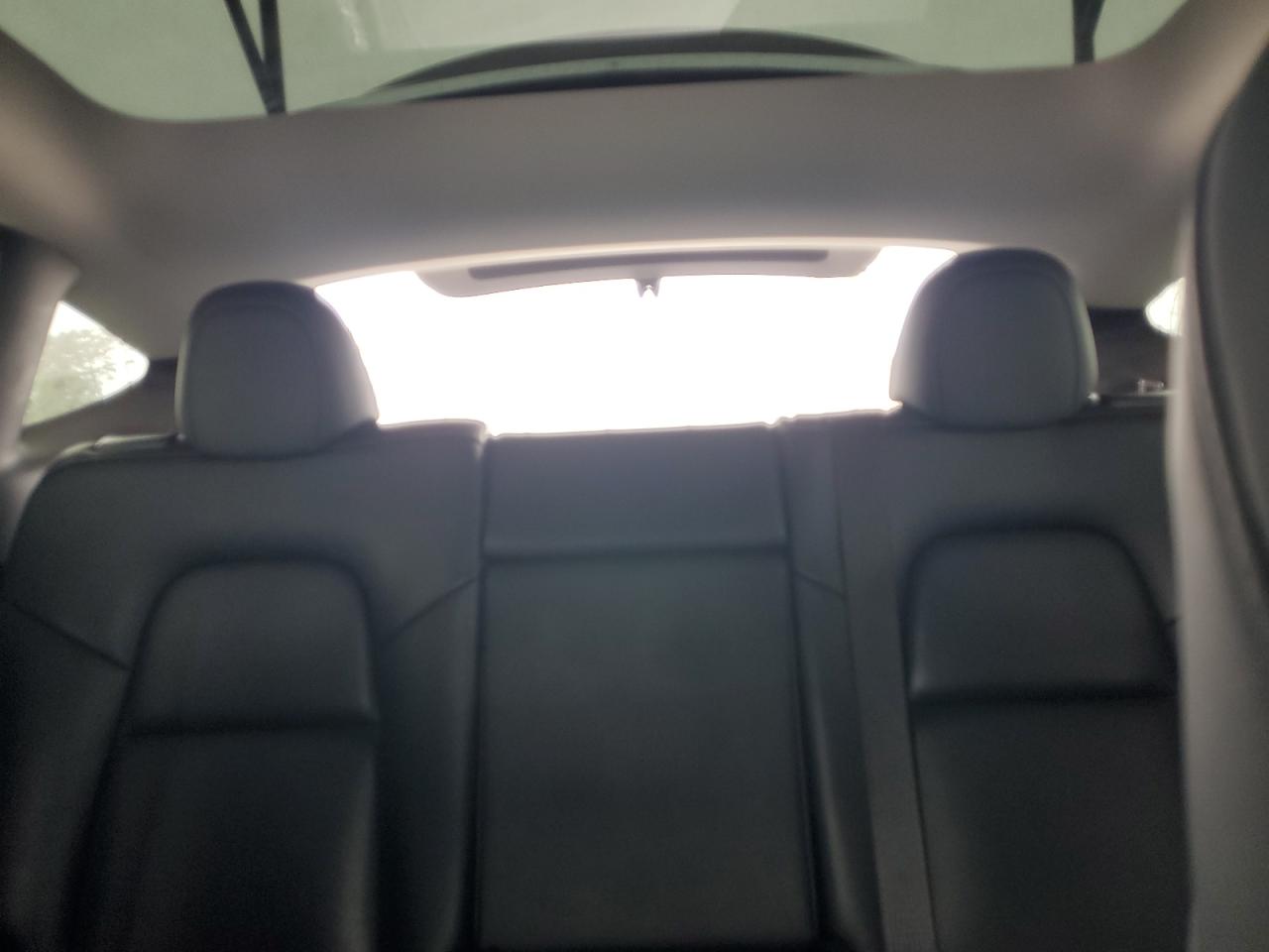 2023 TESLA MODEL Y  VIN:7SAYGDEE8PF771184