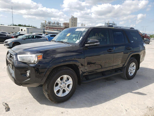 2023 TOYOTA 4RUNNER SR5 VIN:JTEFU5JR7P5291856