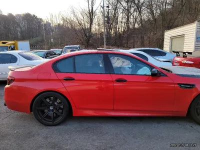 2016 BMW M5 WBSFV9103GGD77689 VIN:WBSFV9103GGD77689