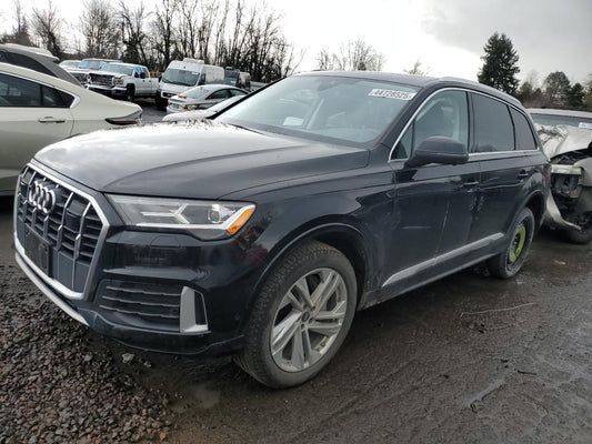 2023 AUDI Q7 PREMIUM VIN:WA1ACBF77PD007634