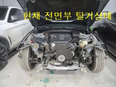 2018 BMW 530 WBAJC9109JG944965 VIN:WBAJC9109JG944965