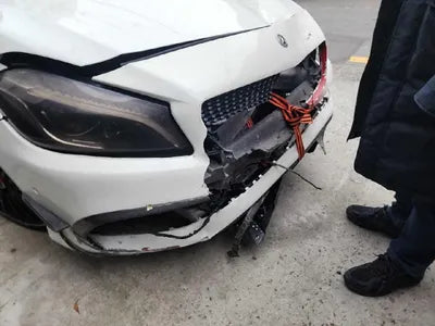 2017 Mercedes-Benz A 200 VIN: