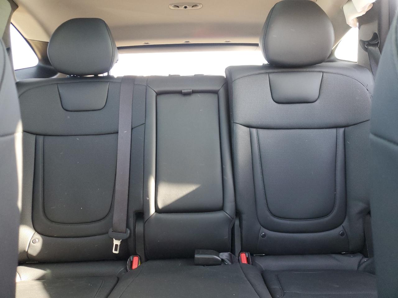 2024 HYUNDAI TUCSON SEL CONVENIENCE VIN:KM8JCCD16RU243118