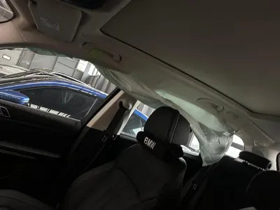 2023 BMW 545 WBATA610XP9P46504 VIN:WBATA610XP9P46504