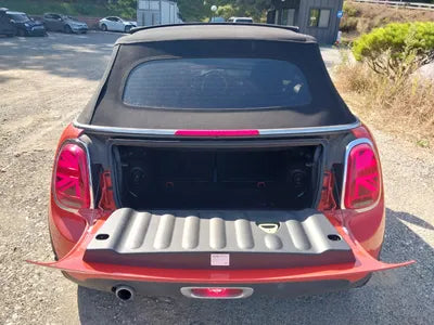 2019 Cadillac Convertible WMWWG510XK3K11318 VIN:WMWWG510XK3K11318