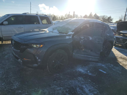2024 MAZDA CX-50 PREMIUM VIN:7MMVABDM2RN203760