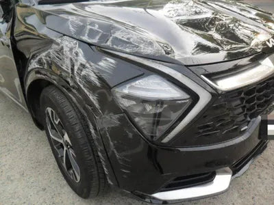 2021 Kia Sportage KNAPW81GBNK003327 VIN:KNAPW81GBNK003327