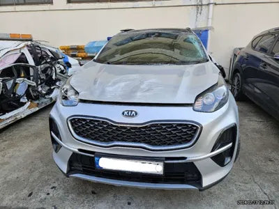 2022 Kia Sportage KNAP681ABNK976756 VIN:KNAP681ABNK976756