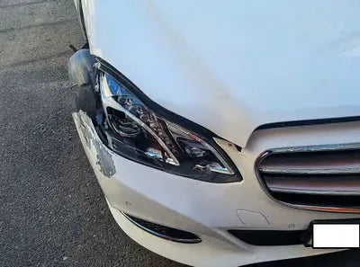 2016 Mercedes-Benz E 220 WDDHF0CB9GB186057 VIN:WDDHF0CB9GB186057