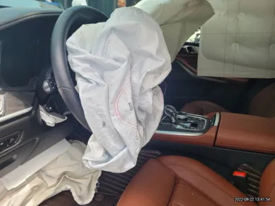 2021 BMW 740 727KMWBACW2107M9F VIN:727KMWBACW2107M9F