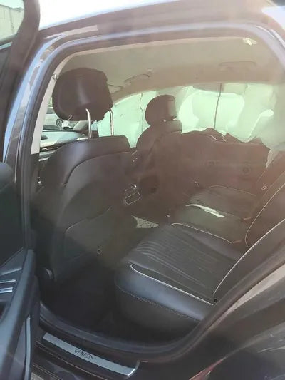 2020 Genesis G80 VIN: