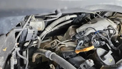 2017 Kia Carnival VIN: