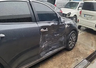 2020 Kia K5 KNAGT416BLA379851 VIN:KNAGT416BLA379851