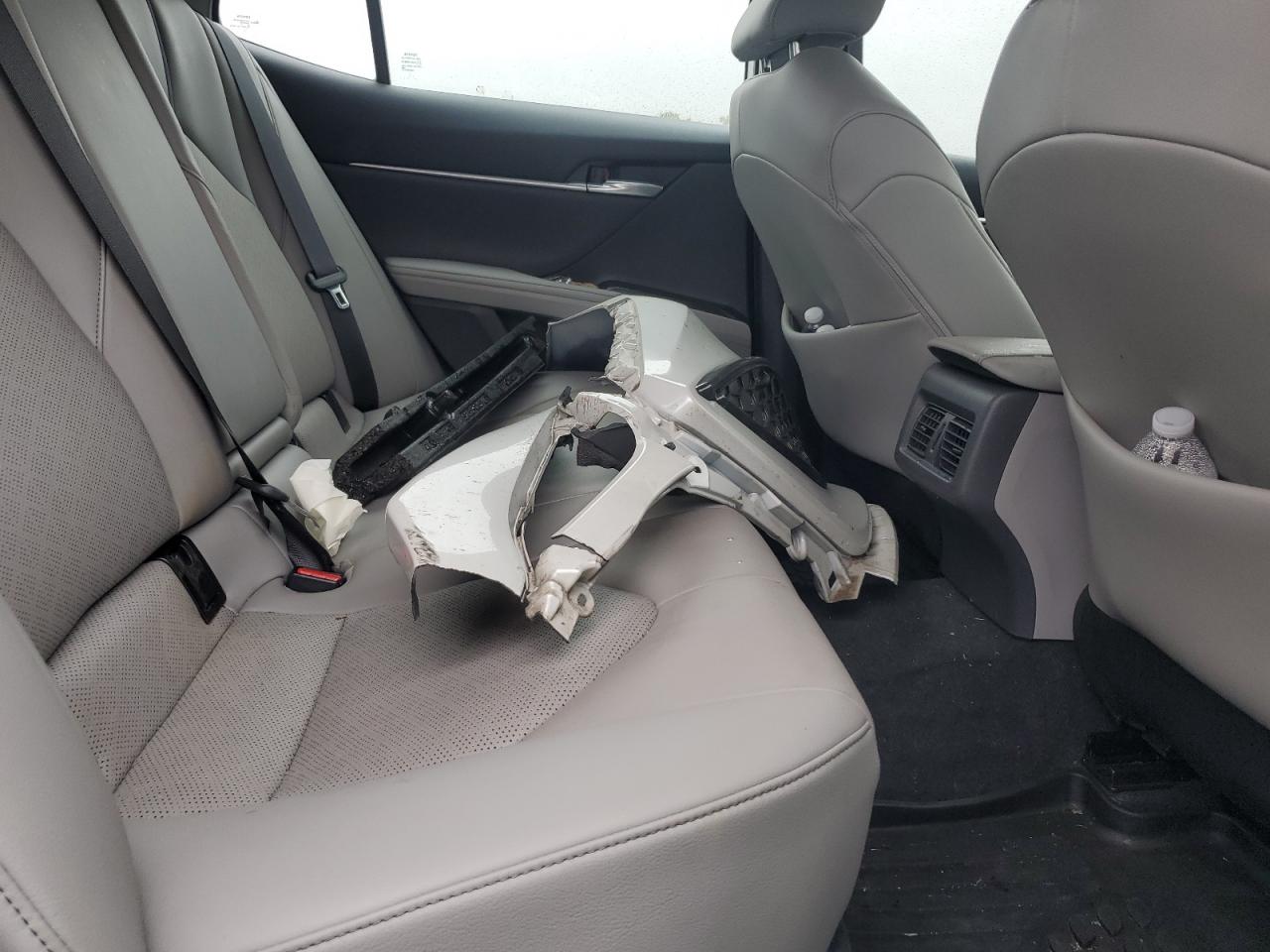 2022 TOYOTA CAMRY XSE VIN:4T1K61BK2NU063981