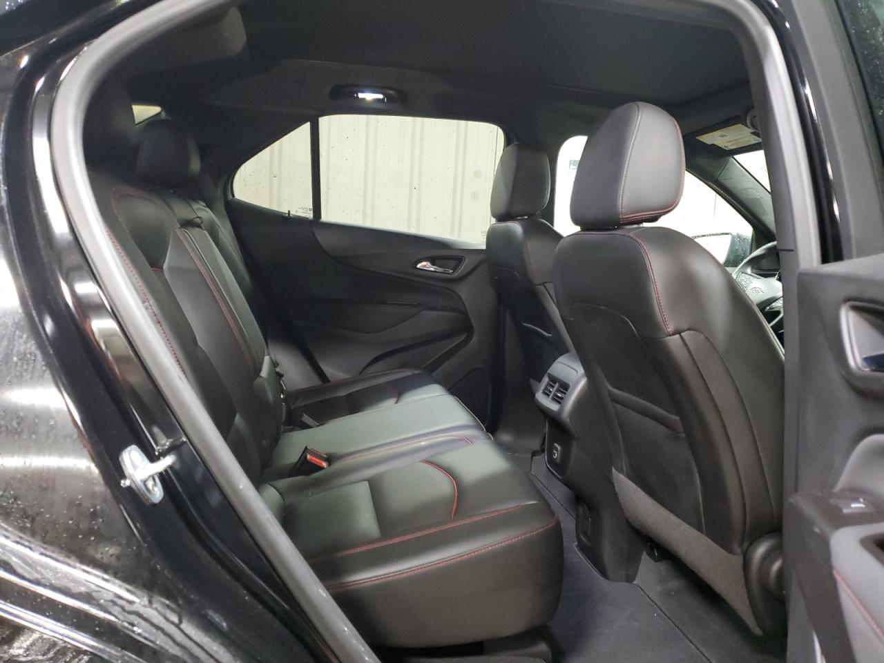 2022 CHEVROLET EQUINOX RS VIN:2GNAXWEV5N6102584