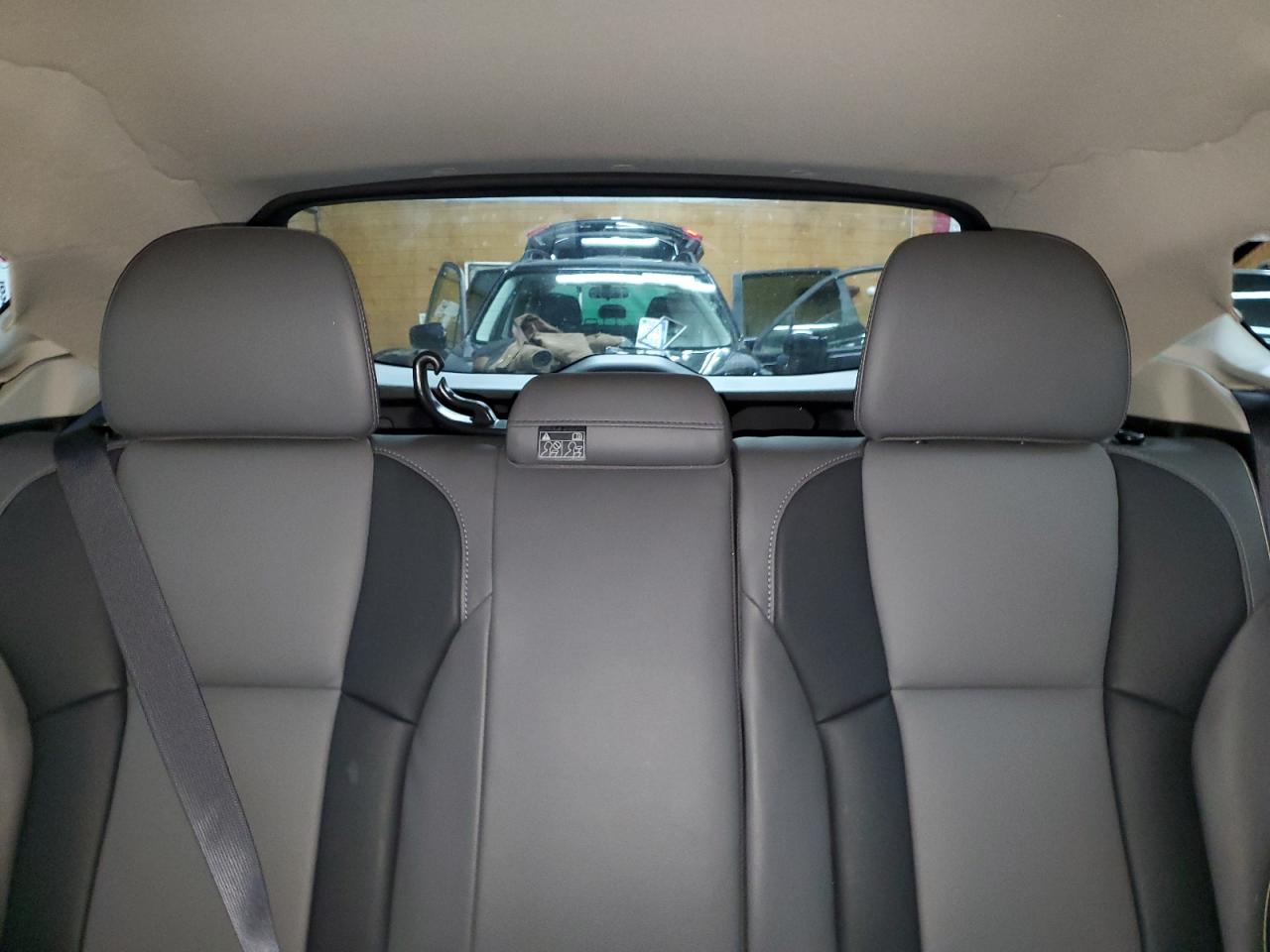 2023 SUBARU CROSSTREK SPORT VIN:JF2GTHSC7PH231244