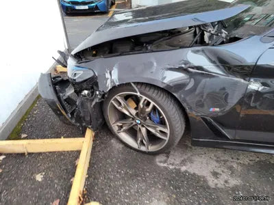 2022 BMW 550 WBA11BK08NCH95685 VIN:WBA11BK08NCH95685